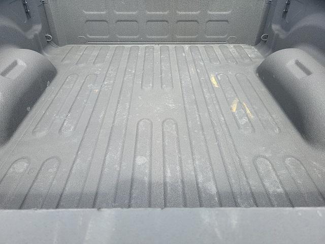 used 2024 Ram 2500 car, priced at $45,719
