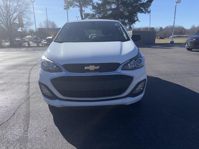 used 2020 Chevrolet Spark car, priced at $9,995