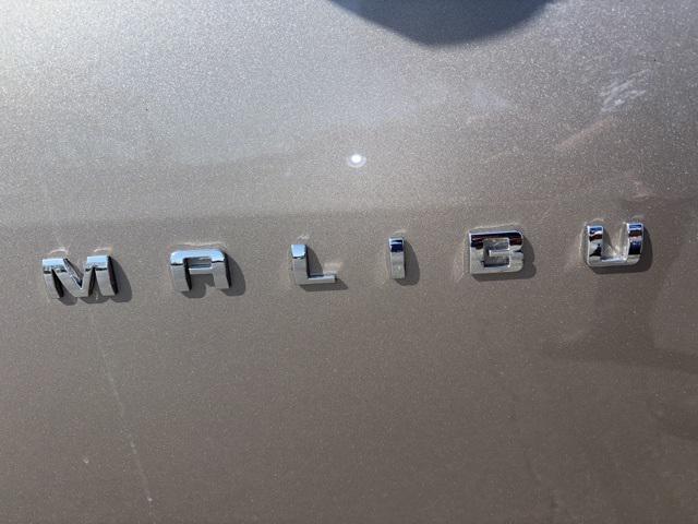 used 2024 Chevrolet Malibu car, priced at $20,900