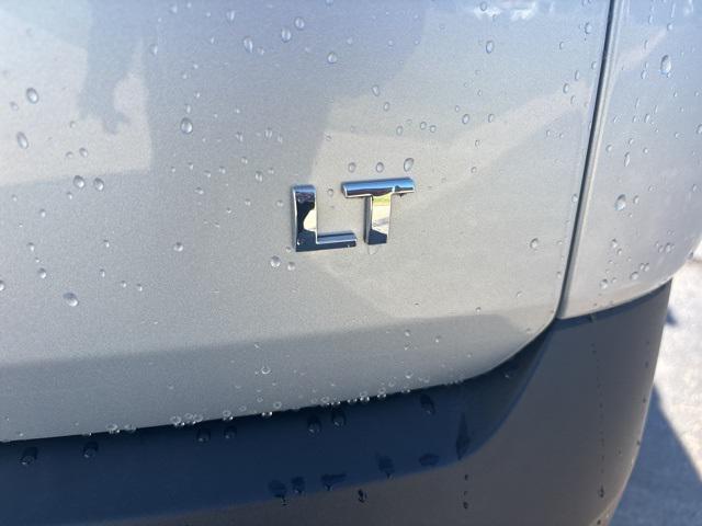 used 2021 Chevrolet Traverse car, priced at $19,788