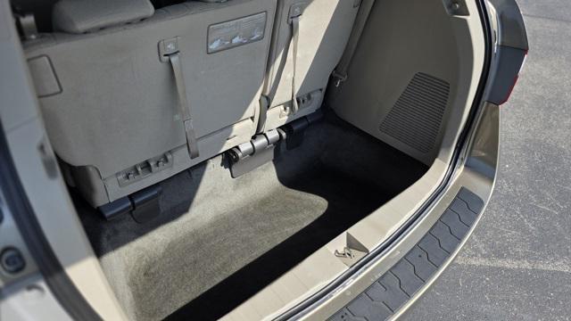 used 2012 Honda Odyssey car, priced at $7,888