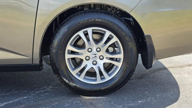 used 2012 Honda Odyssey car, priced at $7,888