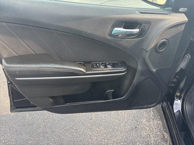 used 2023 Dodge Charger car, priced at $18,922