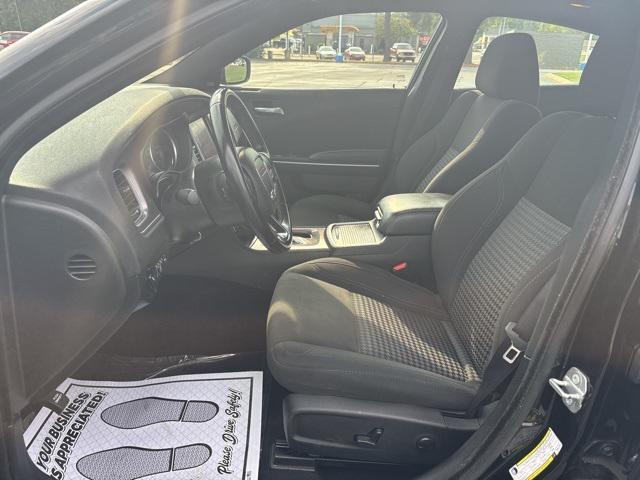 used 2023 Dodge Charger car, priced at $18,922