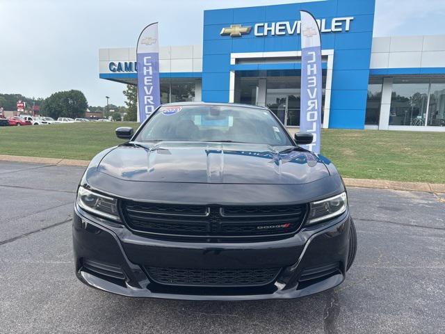 used 2023 Dodge Charger car, priced at $18,922
