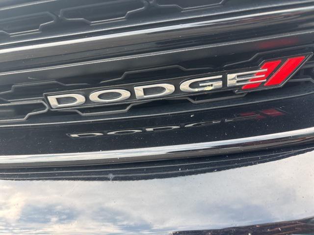 used 2023 Dodge Charger car, priced at $18,922