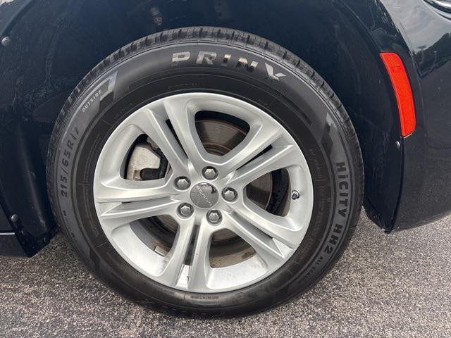 used 2023 Dodge Charger car, priced at $18,922
