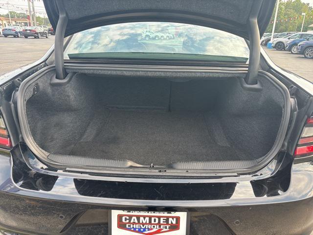 used 2023 Dodge Charger car, priced at $18,922