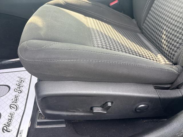 used 2023 Dodge Charger car, priced at $18,922