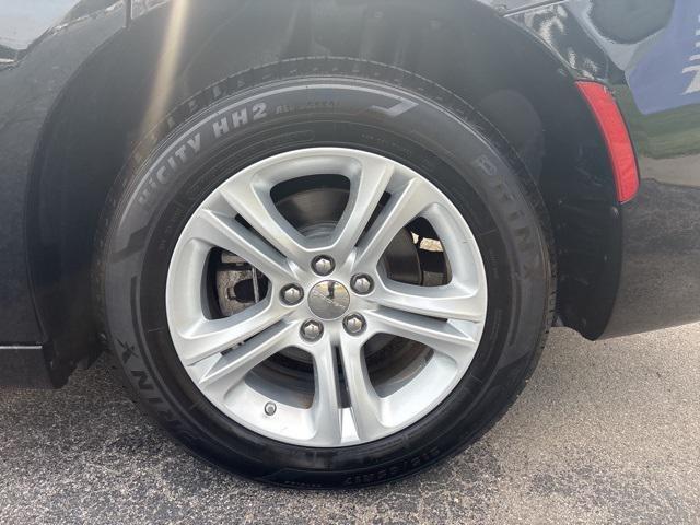 used 2023 Dodge Charger car, priced at $18,922
