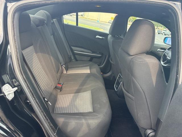 used 2023 Dodge Charger car, priced at $18,922