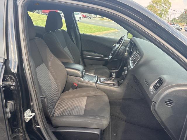 used 2023 Dodge Charger car, priced at $18,922