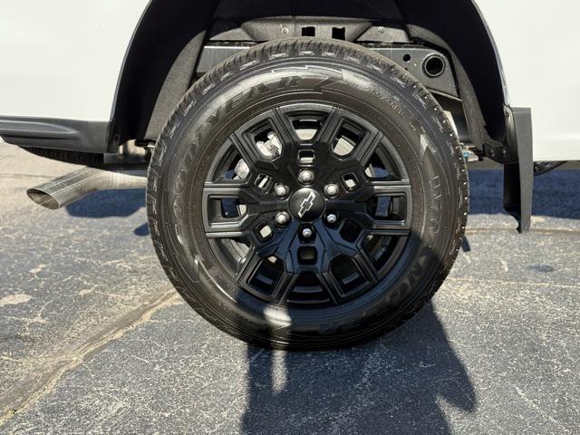 new 2026 Chevrolet Colorado car, priced at $38,303