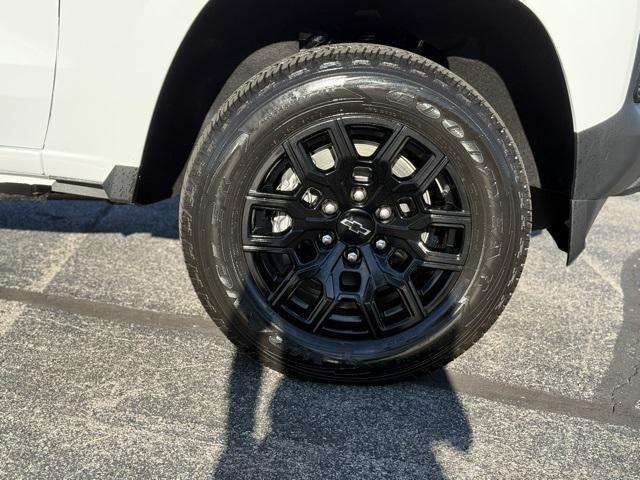 new 2026 Chevrolet Colorado car, priced at $38,303