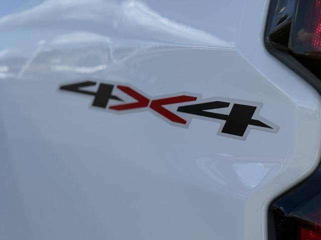 new 2026 Chevrolet Colorado car, priced at $38,303