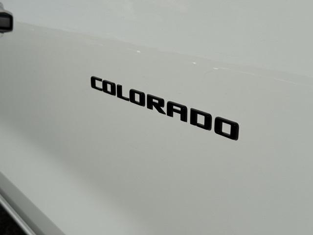 new 2026 Chevrolet Colorado car, priced at $38,303