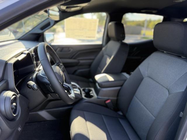 new 2026 Chevrolet Colorado car, priced at $38,303