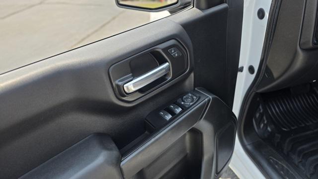 used 2021 Chevrolet Silverado 1500 car, priced at $22,760