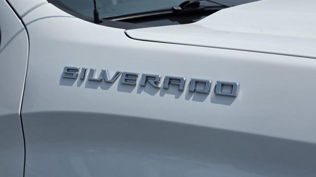 used 2021 Chevrolet Silverado 1500 car, priced at $22,760