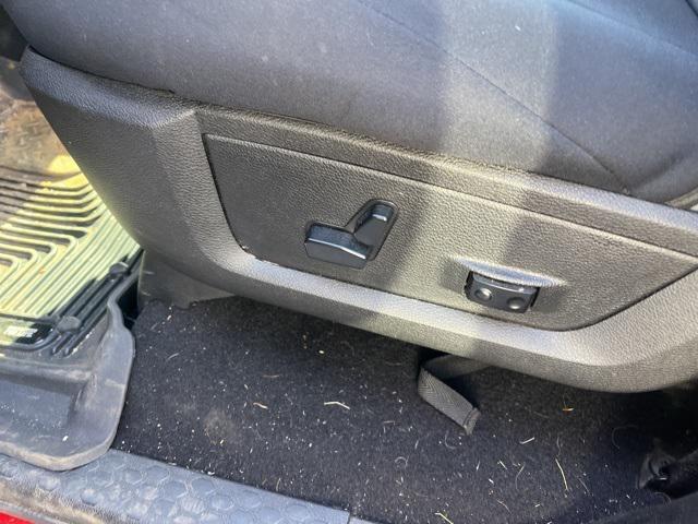 used 2019 Ram 1500 car, priced at $18,852