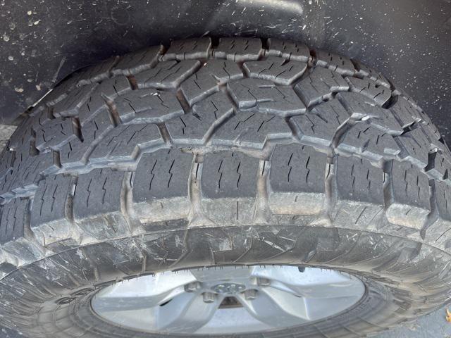 used 2019 Ram 1500 car, priced at $18,852