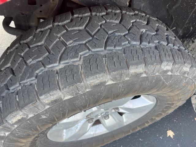 used 2019 Ram 1500 car, priced at $18,852