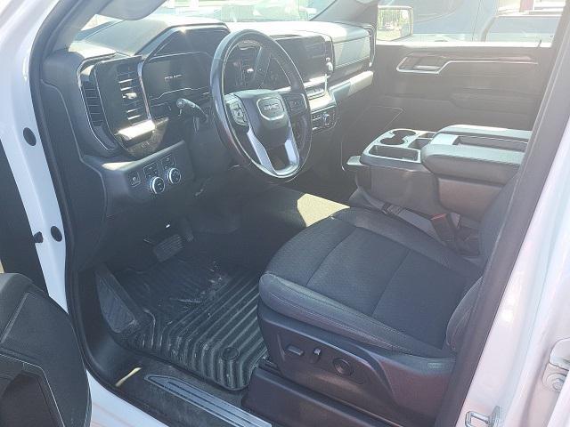 used 2022 GMC Sierra 1500 car, priced at $32,998