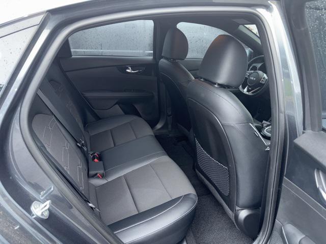 used 2023 Kia Forte car, priced at $20,369