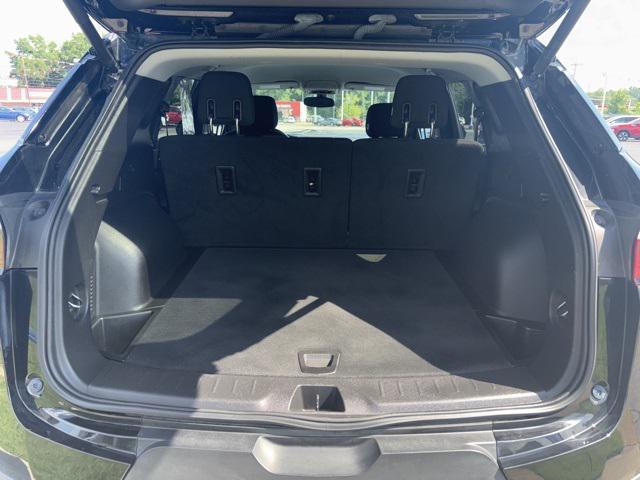 used 2019 Chevrolet Blazer car, priced at $18,688