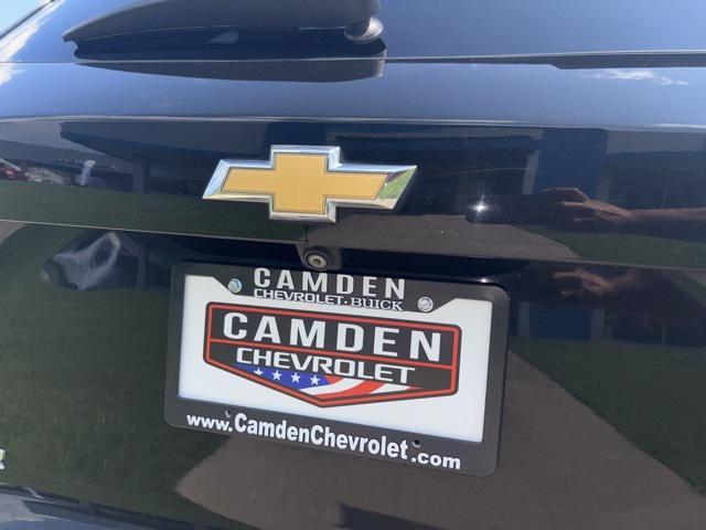 used 2019 Chevrolet Blazer car, priced at $18,688