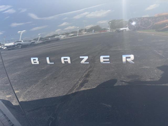 used 2019 Chevrolet Blazer car, priced at $18,688