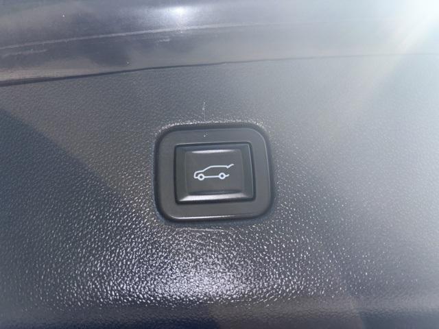 used 2019 Chevrolet Blazer car, priced at $18,688