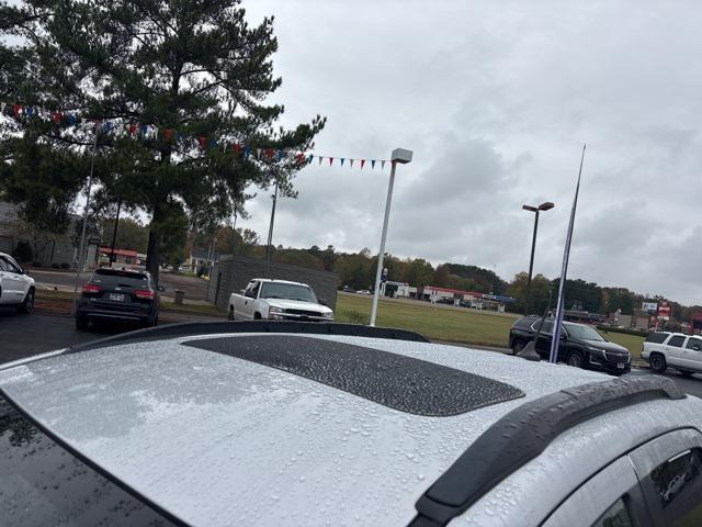 used 2021 Ford EcoSport car, priced at $16,887