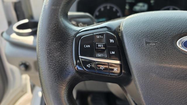 used 2021 Ford Transit-250 car, priced at $25,059