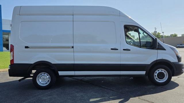 used 2021 Ford Transit-250 car, priced at $25,059