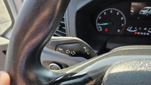 used 2021 Ford Transit-250 car, priced at $25,059