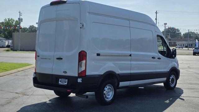 used 2021 Ford Transit-250 car, priced at $25,059