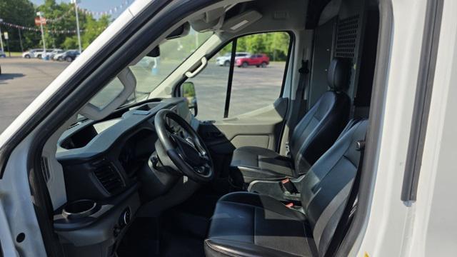 used 2021 Ford Transit-250 car, priced at $25,059