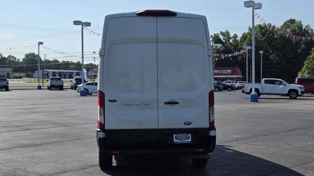 used 2021 Ford Transit-250 car, priced at $25,059