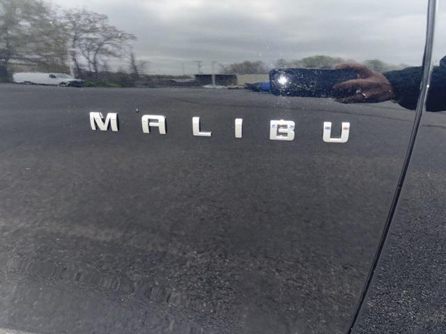 used 2024 Chevrolet Malibu car, priced at $20,900