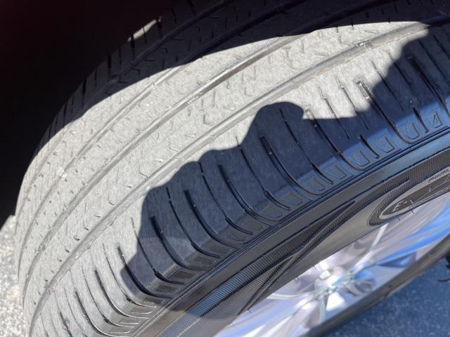 used 2024 Buick Enclave car, priced at $36,717