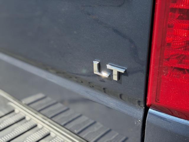 used 2022 Chevrolet Silverado 1500 car, priced at $32,887