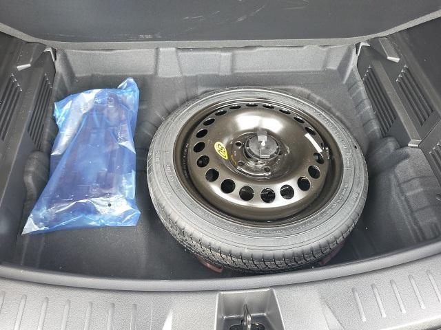 used 2024 Chevrolet TrailBlazer car, priced at $24,998