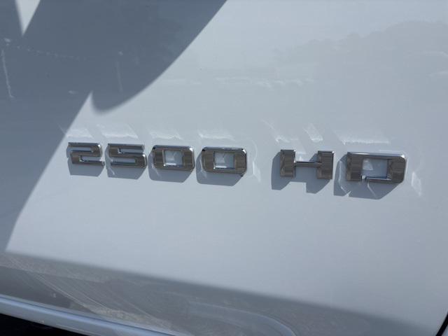 new 2025 Chevrolet Silverado 2500 car, priced at $74,021