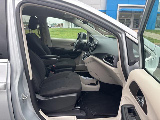 used 2023 Chrysler Voyager car, priced at $20,888