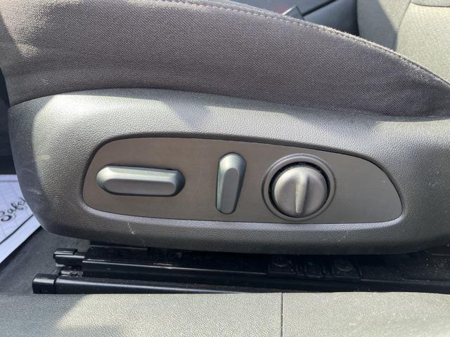 used 2024 Chevrolet Malibu car, priced at $20,619