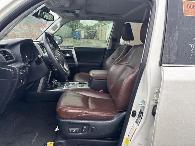 used 2020 Toyota 4Runner car, priced at $37,717
