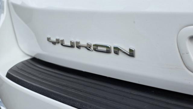 used 2023 GMC Yukon XL car, priced at $59,820