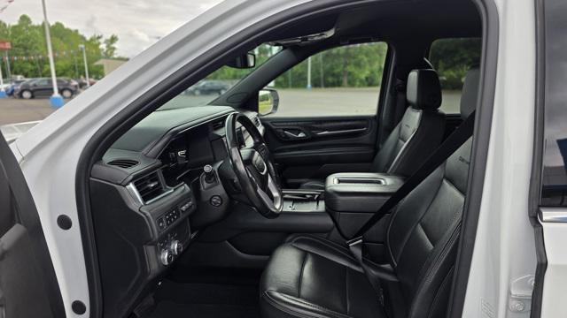 used 2023 GMC Yukon XL car, priced at $59,820