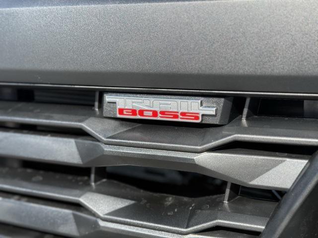 new 2026 Chevrolet Colorado car, priced at $43,370